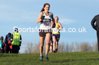 Senior womens Davison Shield, 2020 Sherman Cup/Davison Shield, Temple Park, South Shields.  Photo: David T. Hewitson/Sports for All Pics